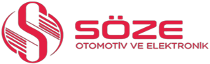 Sözel Otomotiv Elektronik Sistemleri 