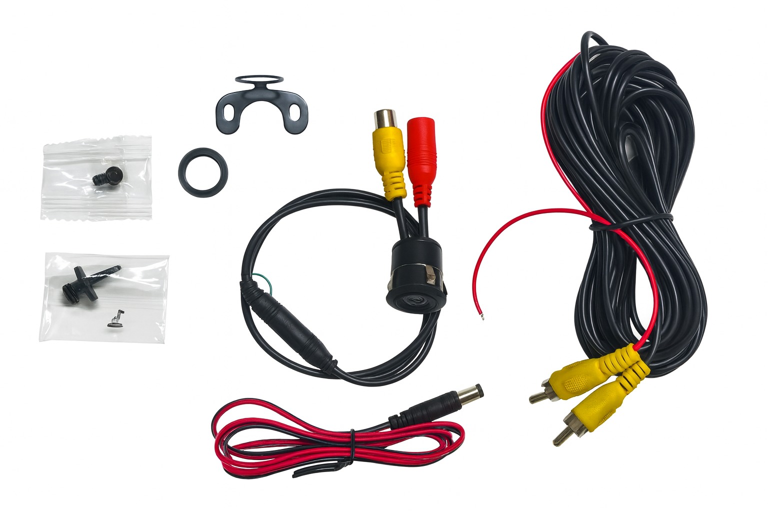 Kelebek kamera 6 metre