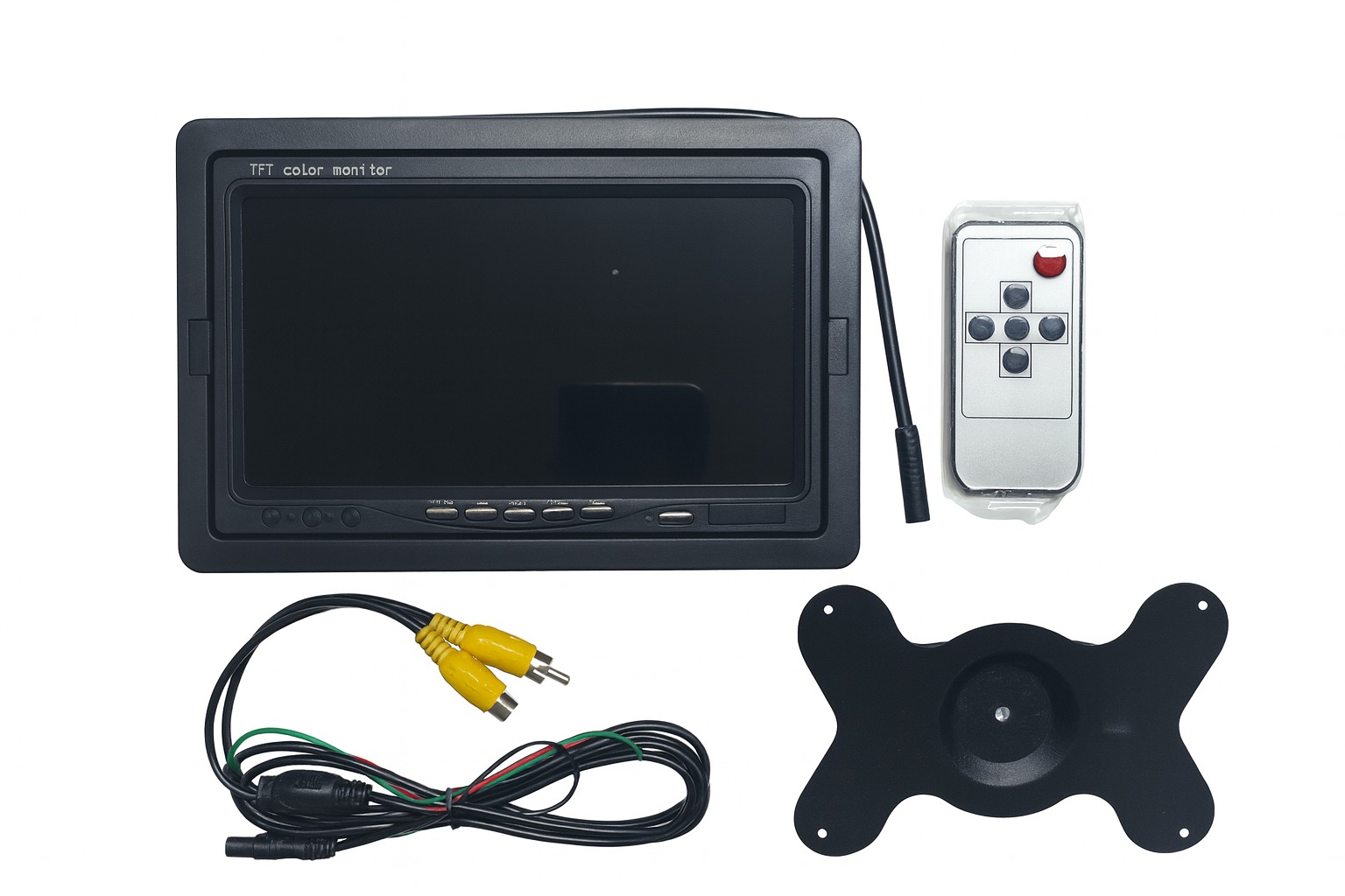 Monitör 2'ye Bölen