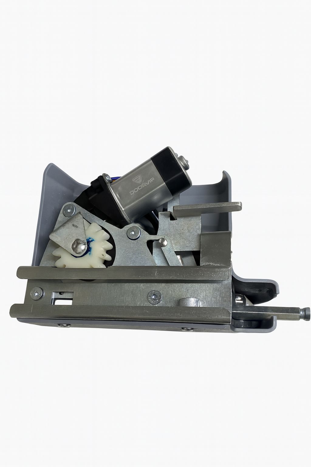 Kapı Motor (çift motor)