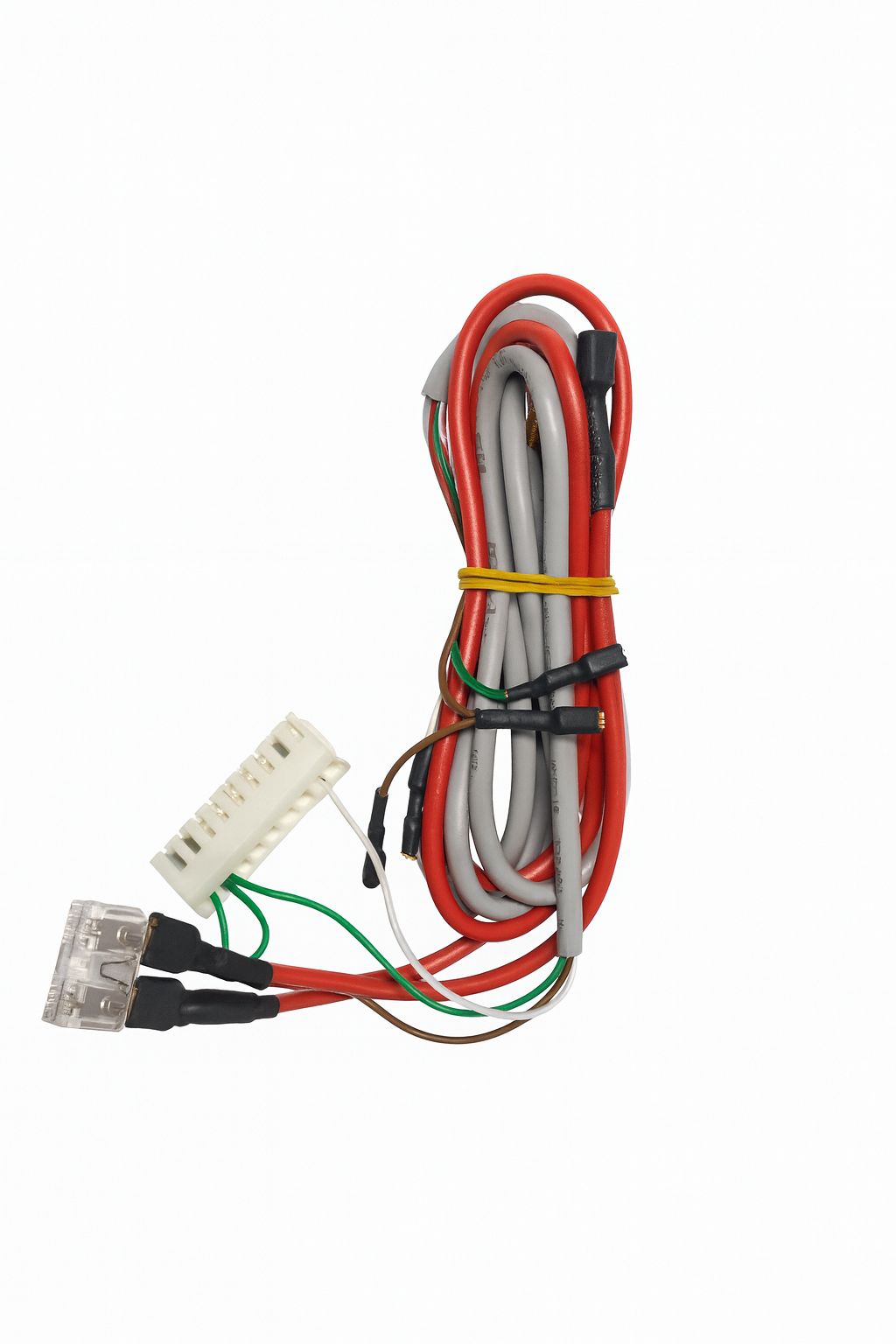 Uzun Tesisat – Araç ve Endüstriyel Elektrik Bağlantıları